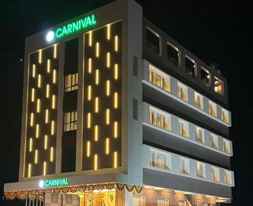 Parbhani Hotel | HOTEL CARNIVAL