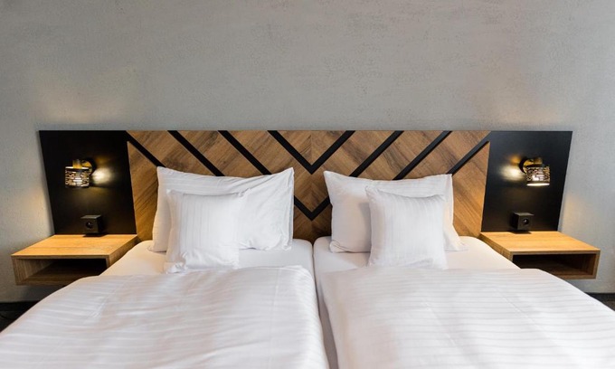 Rimavska Sobota Hotel | Hotel Carrera