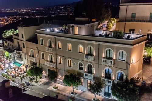 Taormina Hotel | Hotel Casa Adele