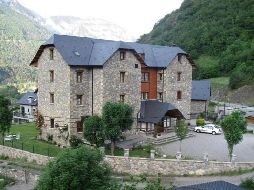 Larrede Hotel | Hotel Casa Anita