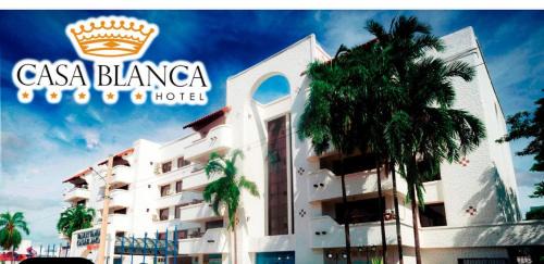 Tropical Lowlands Hotel | Hotel Casa Blanca