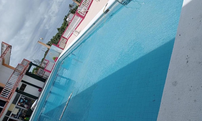 Playa Chachalacas Hotel | Hotel Casa Cactus HCC