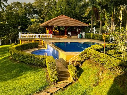 Santa Rosa de Cabal Hotel | Hotel Casa Confort