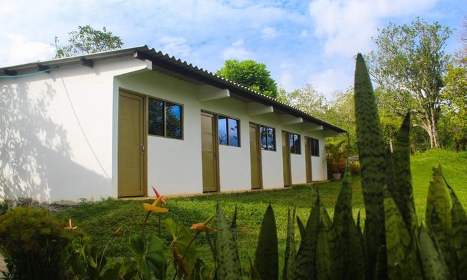 Samana Bed & Breakfast | Hotel Casa de Teja