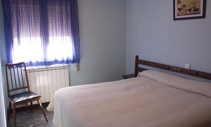 Guardiola de Bergueda Hotel | Hotel Casa Duaner