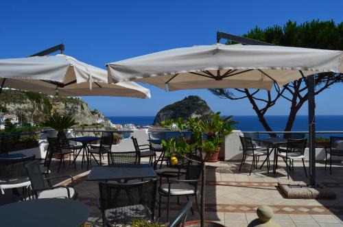 Sant'Angelo Hotel | Hotel Casa Gerardo
