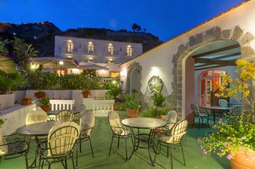 Sant'Angelo Hotel | Hotel CASA LA VIGNA