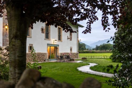 Sopena Hotel | Hotel Casa Luca de Tena
