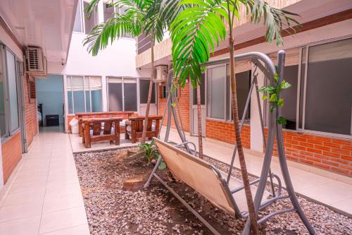 Soacha Hotel | Hotel Casa Mendez