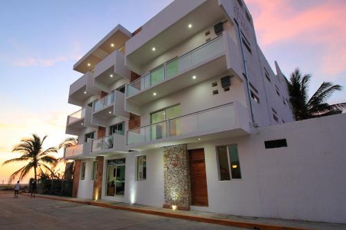 Los Tamarindos Hotel | Hotel Casa Pridda
