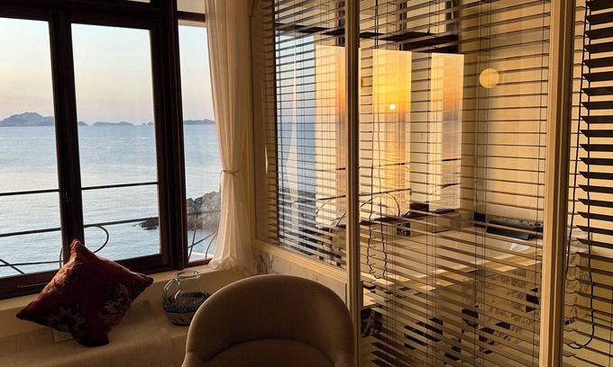 Ako Hotel | Hotel CASA VICO