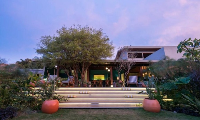Escazu House | Hotel Casa41 - Room5