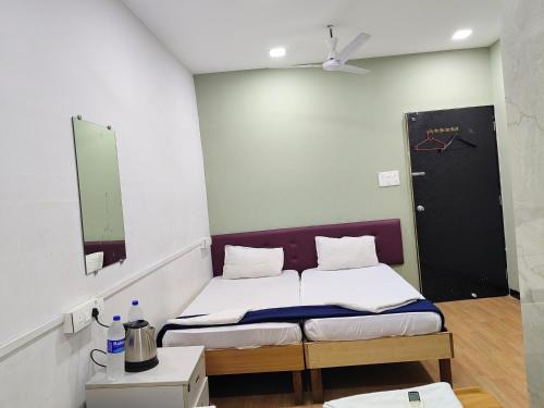 Kurla Hotel | Hotel CASABA Nine