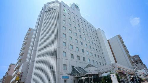 Hyogo Hotel | Hotel Casabella Inn Kobe