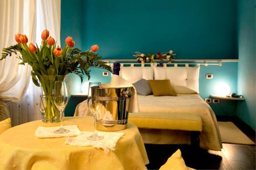 Venaria Reale Hotel | Hotel Cascina Di Corte