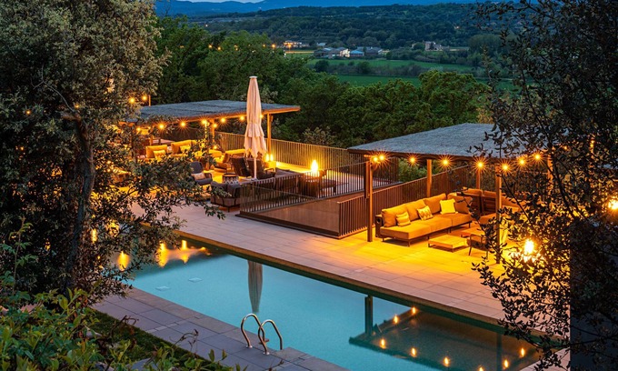 Castell d'Emporda Hotel | Hotel Castell d'Emporda