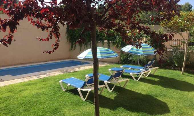 Castellote Hotel | Hotel Castellote