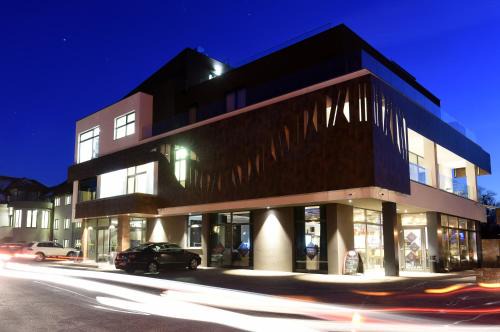 Cakovec Hotel | Hotel Castellum