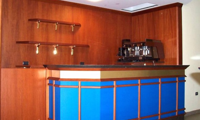 Filadelfia Hotel | Hotel Castelmonardo