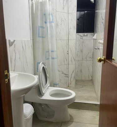 Andahuaylas Hotel | Hotel Castilla Andahuaylas