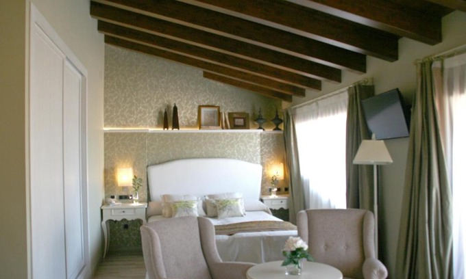 Alquezar Hotel | Hotel Castillo de Alquézar