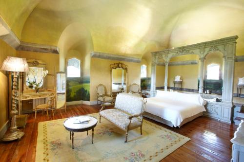 Gautegiz Arteaga Hotel | Hotel Castillo de Arteaga