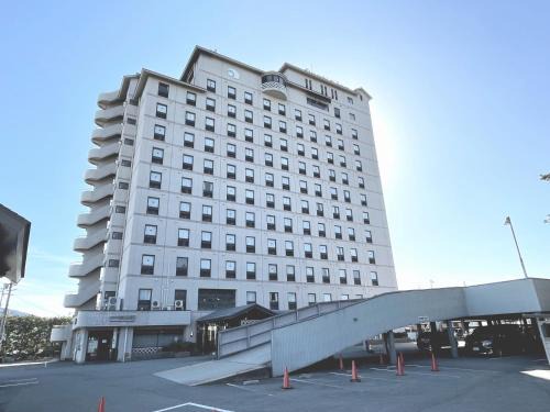 Ise Hotel | Hotel Castle Inn Ise