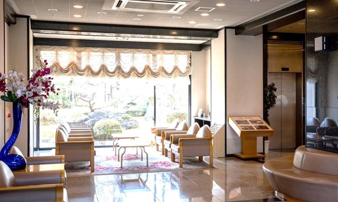 Ise Hotel | Hotel Castle inn Ise