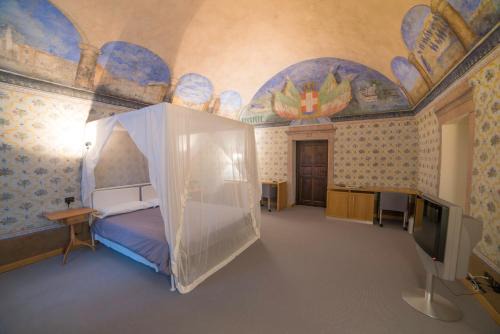Bard Hotel | Hotel Cavour Et Des Officiers