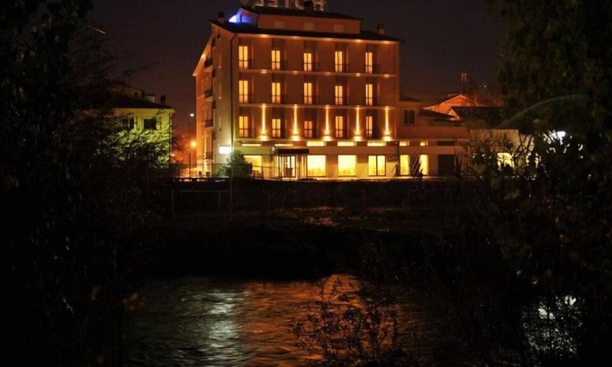 Rieti Hotel | Hotel Cavour