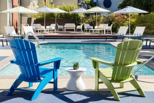 Fisherman's Wharf Hotel | Hotel Caza Fisherman's Wharf