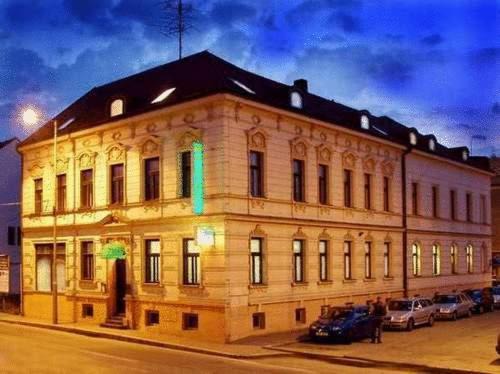 Ceske Budejovice Hotel | Hotel CB Royal