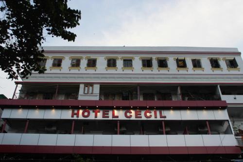 Sealdah Hotel | Hotel Cecil