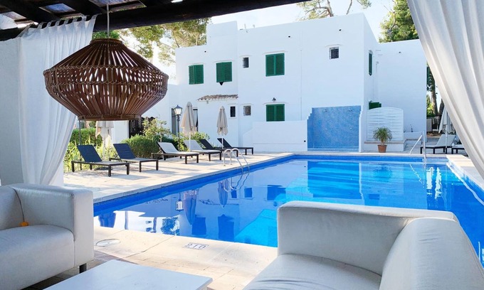 Cala d'Or House | Hotel Ceiba Maria Cala Dor
