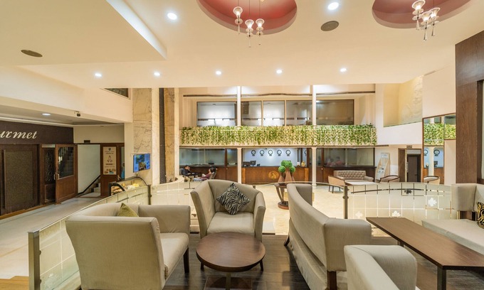 Raipur Hotel | Hotel Celebration - Raipur