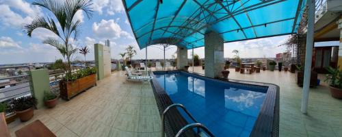 Puerto Maldonado Hotel | Hotel Centenario