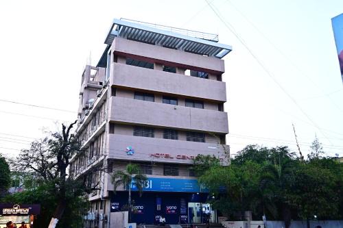 Solapur Hotel | HOTEL CENTER POINT