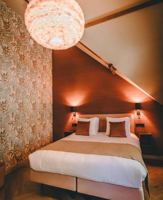 Baarlo Hotel | Hotel Centraal Baarlo