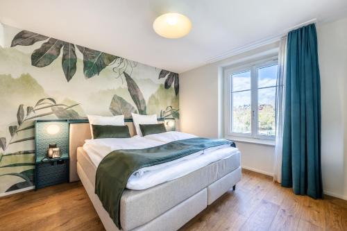 Weggis Hotel | Hotel Central am See