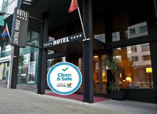 Maia Hotel | Hotel Central Parque