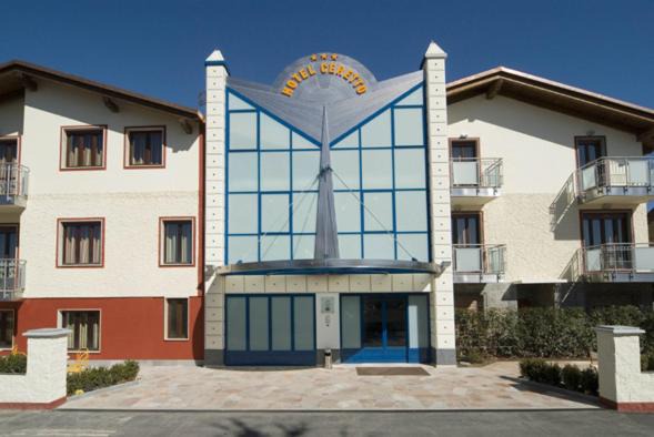 Busca Hotel | Hotel Ceretto