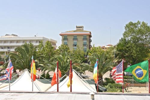 Giulianova Hotel | Hotel Cesare