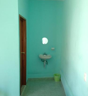 Xpujil Hotel | Hotel Chaac Calakmul
