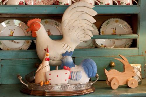 Saint-Pierre Hotel | Hotel Chalet La Meridiana