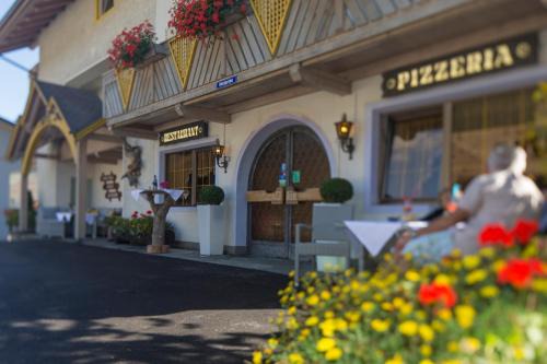 Taisten Hotel | Hotel Chalet Olympia