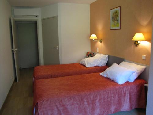 Sainte-Enimie Hotel | Hotel Chante-Perdrix