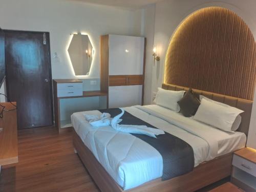 Kumbakonam Hotel | Hotel chela
