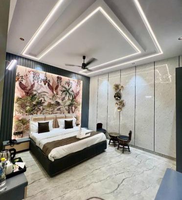 Aligarh Hotel | Hotel Chelsea Plaza