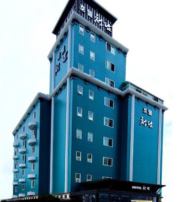 Mokpo Hotel | Hotel Cheongdam
