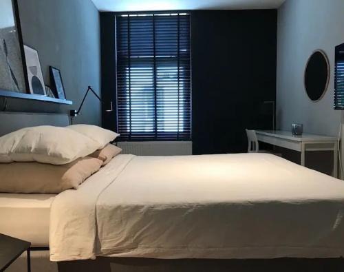 Heerlen House | Hotel chic room